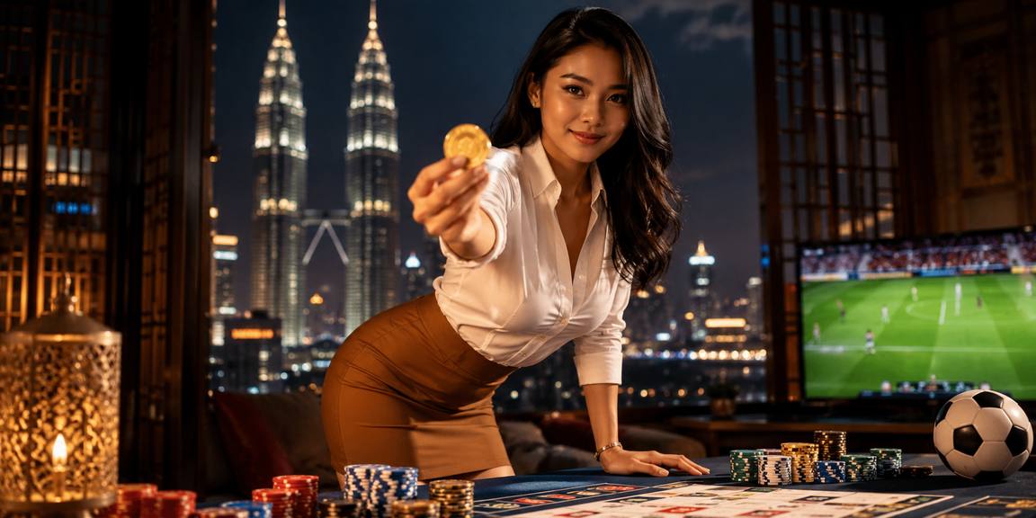 nanastoto: Slot Berlayar, Sportsbook Lengkap, Satu Tempat