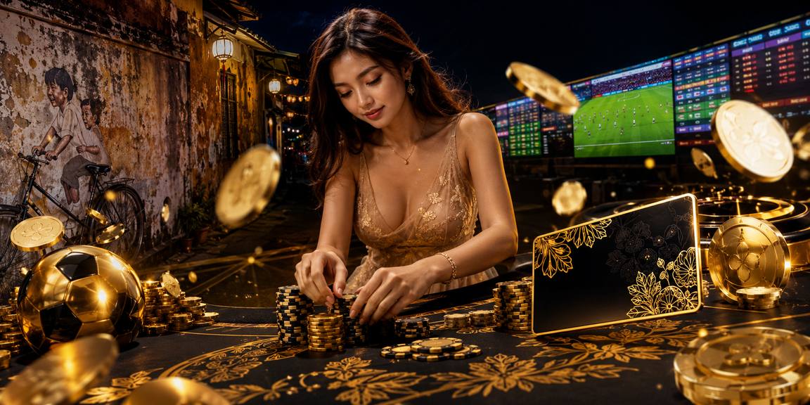 Permainan Slot dengan Ratus Pilihan Studio