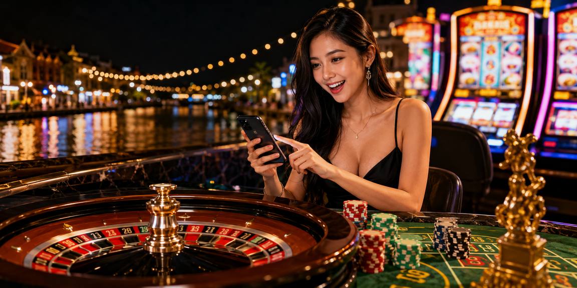nanastoto: Slot Berlayar, Sportsbook Lengkap, Satu Tempat